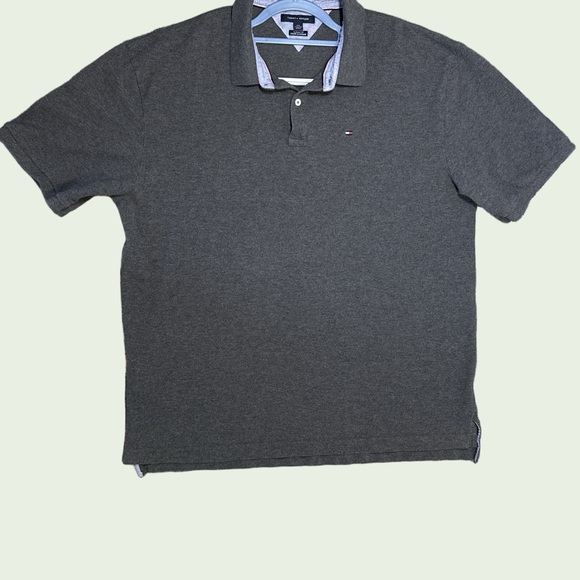 Tommy Hilfiger Other - Tommy Hilfiger Men’s Classic Fit Polo Shirt | Size XXXL (3XL)